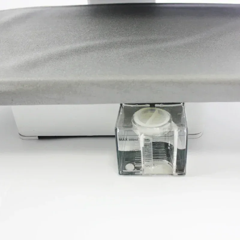 Steam Iron Family Hotel Commercial Large Area Ironing Machine Model 810 Table Steam Ironing Machine 1600W Dry Press for Laundry