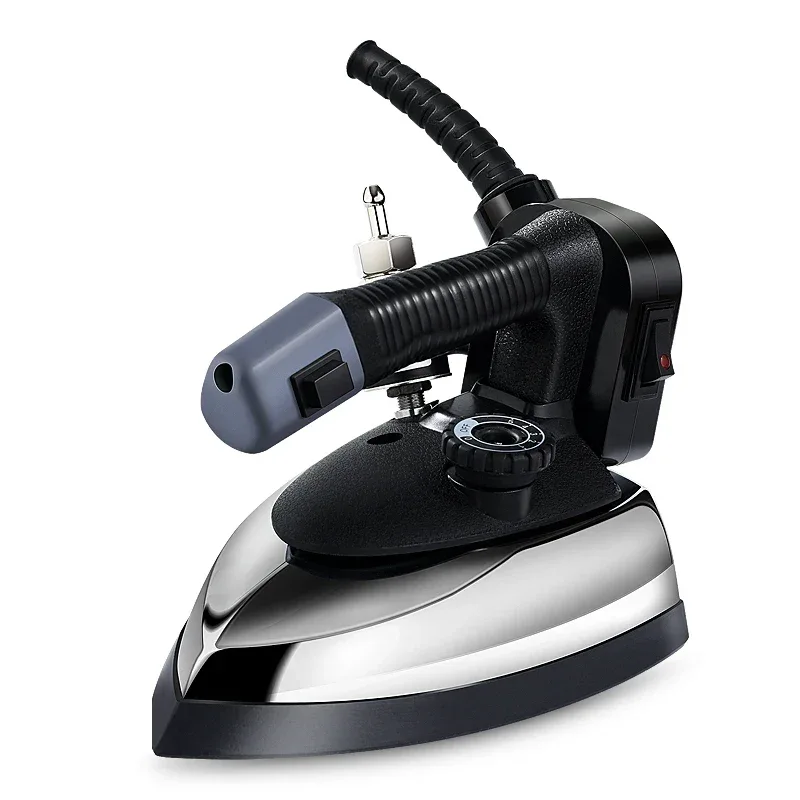 Steamer for clothes Industrial Vintage electric Steam iron Handheld steamer iron Automatic clothes iron steamer home appliances