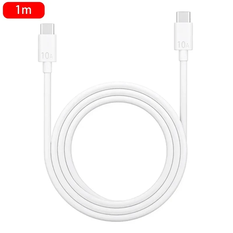 120W Fast Charger USB Type C PD Cable Fast Charging Quick Charge Adapter For iPhone 17 16 15 Pro Xiaomi Samsung Oneplus Huawei