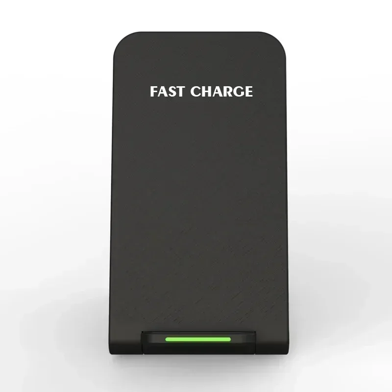 65W Wireless Charger Station Earphone Phone Fast Charging Charger Holder For iPhone 16 15 14 13 Pro Max Samsung S24 S23 Xiaomi