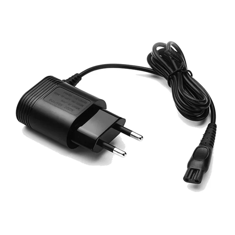 HQ8505 15V 5.4W EU Plug Power Adapter Electric Charger Supplies for Philips Shaver 6070/6075/6095 Shaving Machine Charging Cable