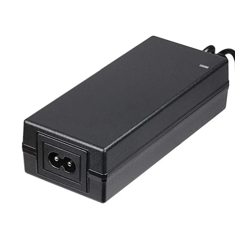 DC42V 2A Universal Lithium Battery Charger For 36V Hoverboard Self-Balancing Scooter 100-240V AC Power Adapter EU US