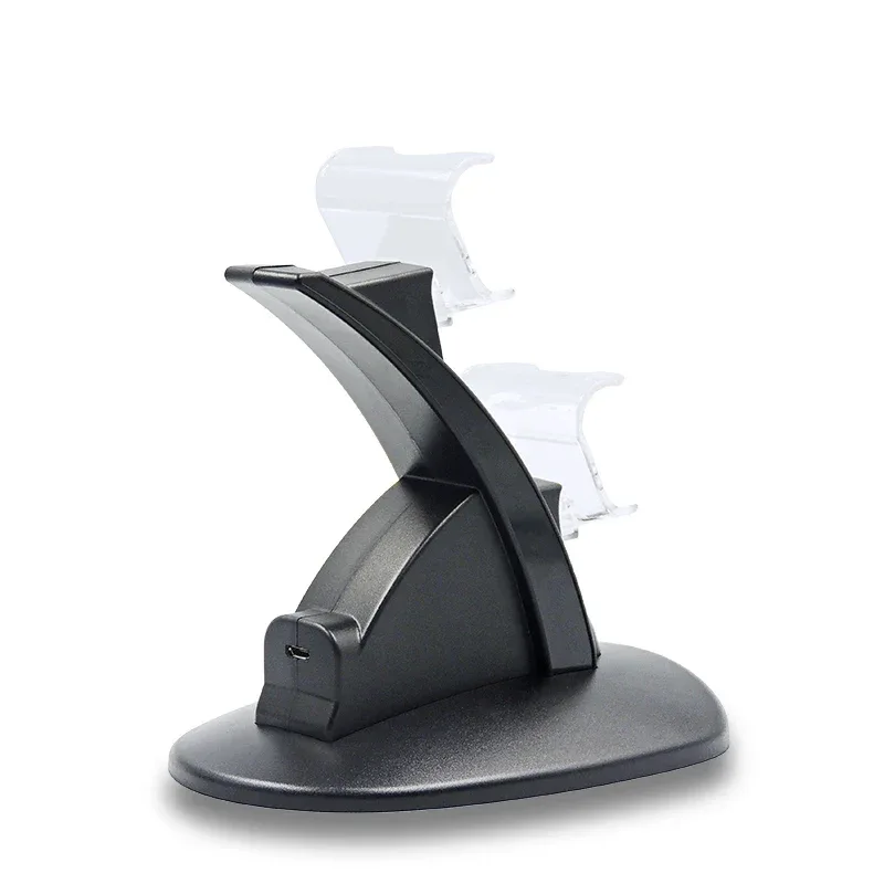 Support for Sony Playstation PS4 Controller Play Station PS 4 Pro Slim Dualshock 4 Charger Control Charging Dock Stand Gamepad