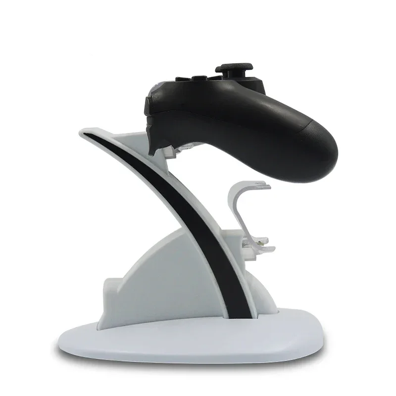 Support for Sony Playstation PS4 Controller Play Station PS 4 Pro Slim Dualshock 4 Charger Control Charging Dock Stand Gamepad