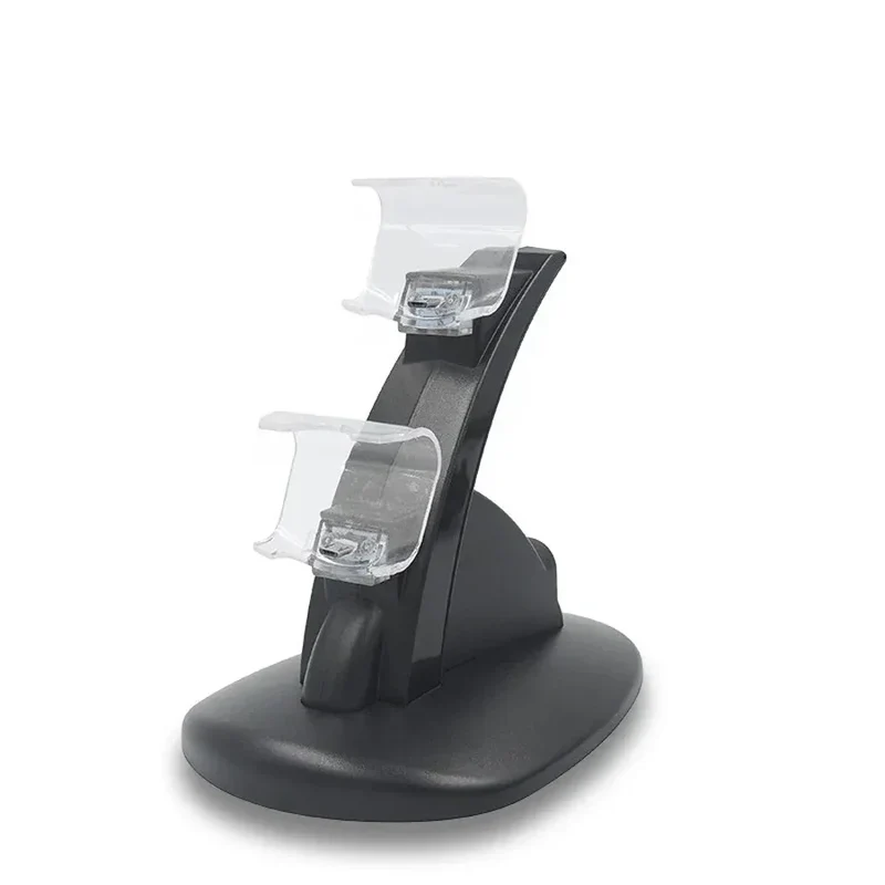 Support for Sony Playstation PS4 Controller Play Station PS 4 Pro Slim Dualshock 4 Charger Control Charging Dock Stand Gamepad