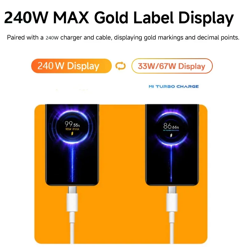 240W GaN USB Type C Charger PD Fast Charge Phone QC 3.0 Quick Chargers For iPhone 17 16Pro Max Mini iPad Charging NEW