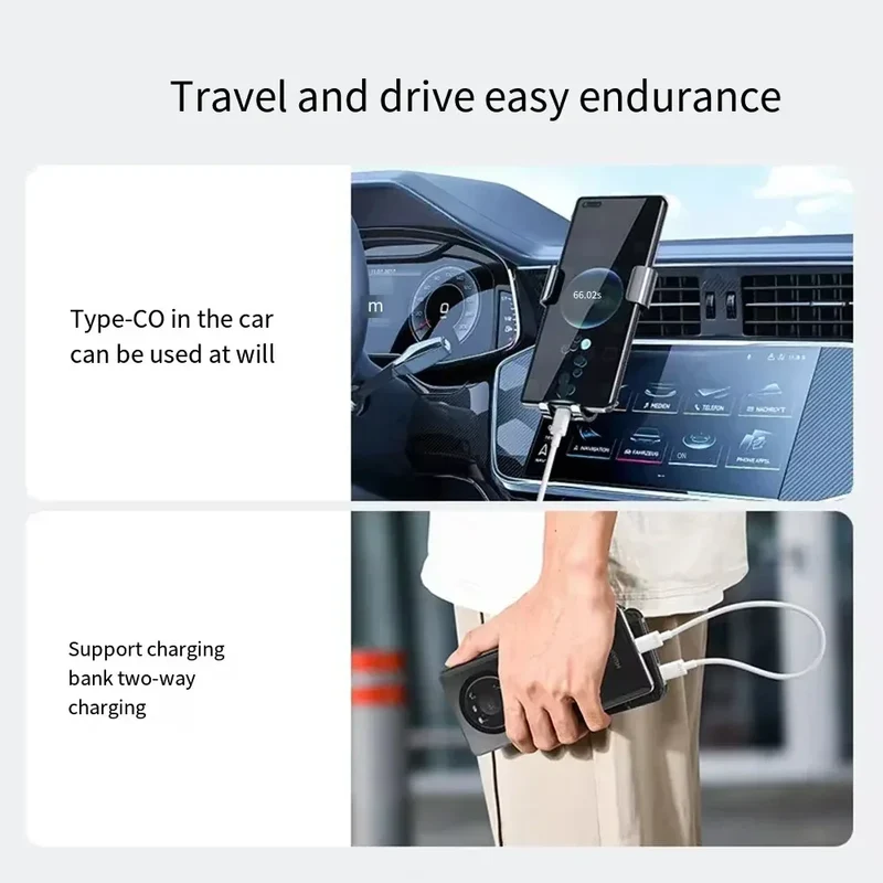 240W GaN USB Type C Charger PD Fast Charge Phone QC 3.0 Quick Chargers For iPhone 17 16Pro Max Mini iPad Charging NEW