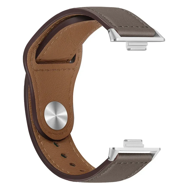 for Redmi watch 5 Leather Band for redmi watch 4 Smart Watch correas Strap Accessoeies for Xiaomi Mi band 9pro 8pro