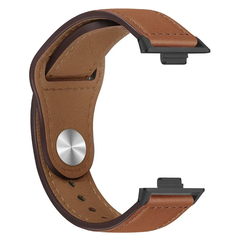 for Redmi watch 5 Leather Band for redmi watch 4 Smart Watch correas Strap Accessoeies for Xiaomi Mi band 9pro 8pro