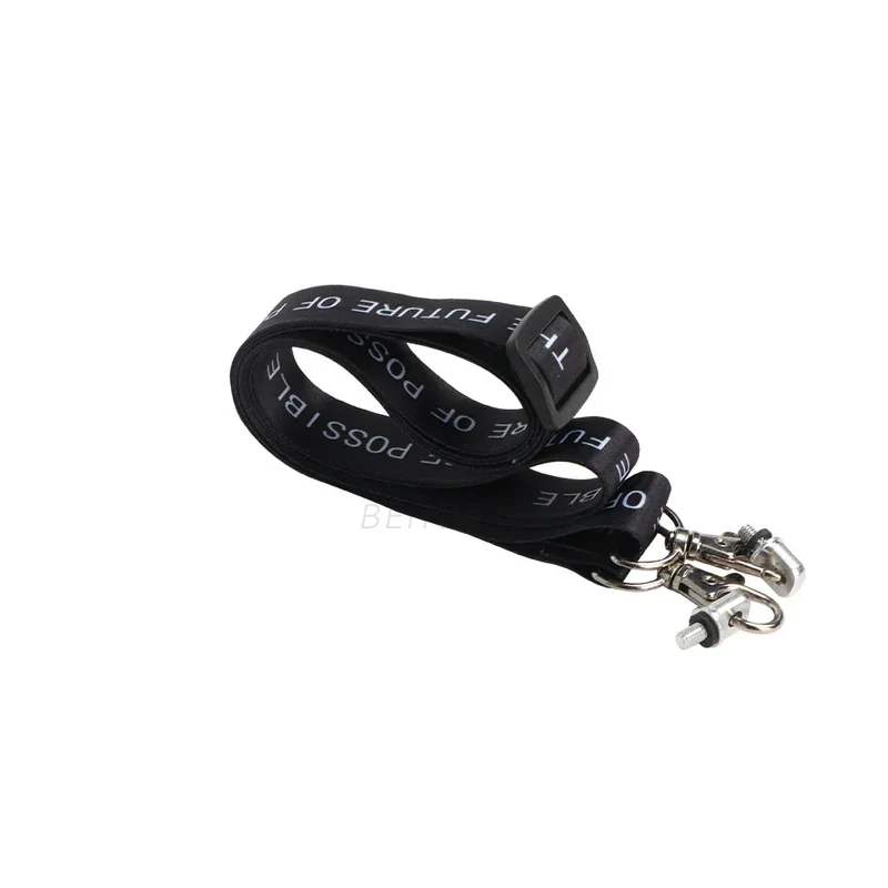 Universal Lanyard For DJI RC/RC 2 Controller Neck Strap For DJI Flip/Neo/Air 3S/2S/Mini 5 Pro/4/3/Mavic 4 Pro Drone Accessories