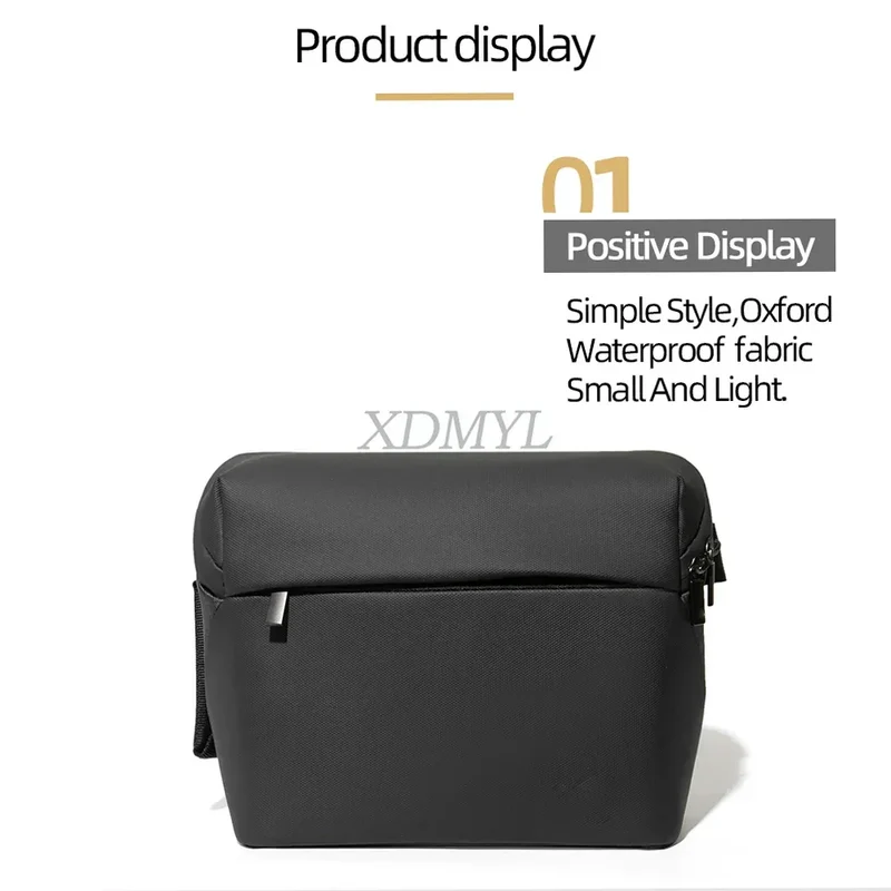 Shoulder Bag Portable Storage Bag Travel Handbag For DJI Neo/Mini 2 SE/Air 2S/Air 2/Mini 4K/Mini 5 PRO/4 Pro Drone Accessory