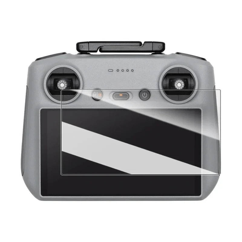 Tempered Glass Screen Protectors for DJI RC 2/1 Remote Control Anti-scratch Films Glass HD Clear Protective Film for DJI RC RC2