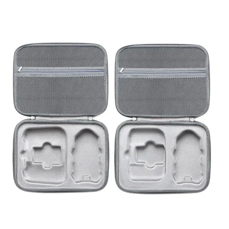 Portable Carrying Case for DJI Mini 3 Pro Storage Bag Mini3/Mini3 Pro Drone Accessories Snowflake Cloth Splash-proof Handbag