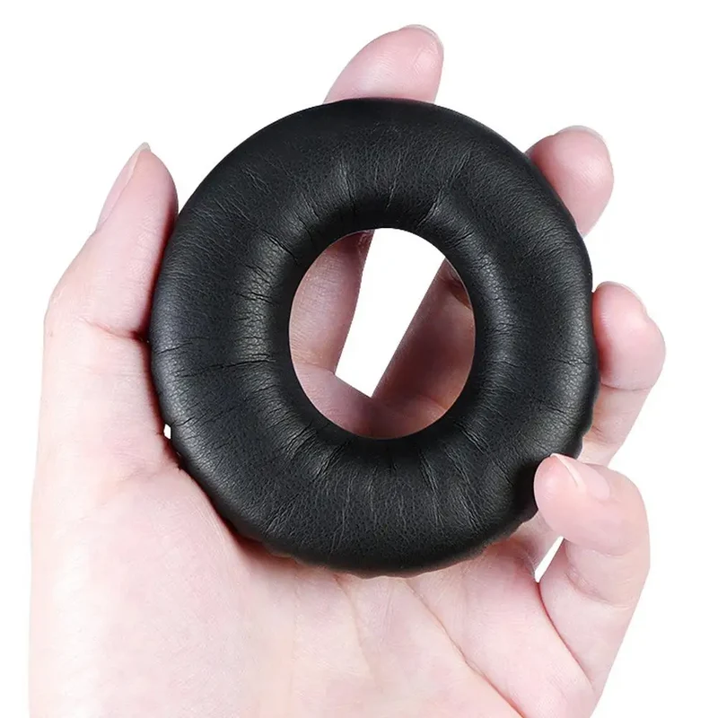 Replacement Ear Pads For Sennheiser HD25 HD250BT HD25-ll HD25S Il HMD25 Headphones Memory Sponge Sleeves Earmuffs Accessori K1I7