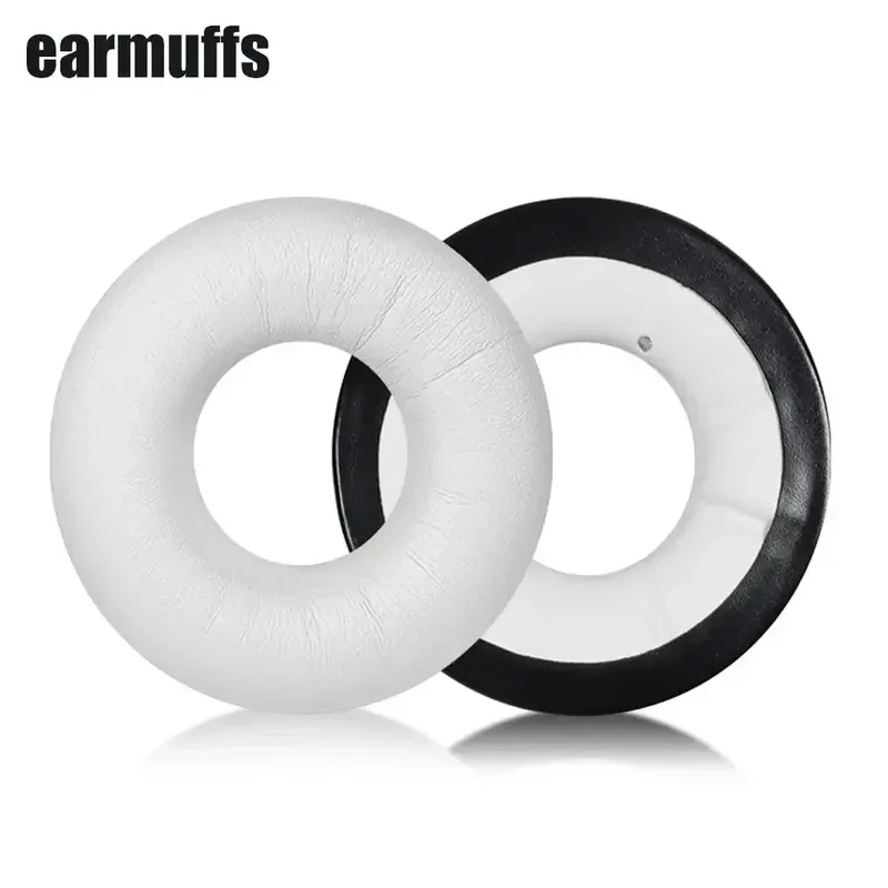 Replacement Ear Pads For Sennheiser HD25 HD250BT HD25-ll HD25S Il HMD25 Headphones Memory Sponge Sleeves Earmuffs Accessori K1I7