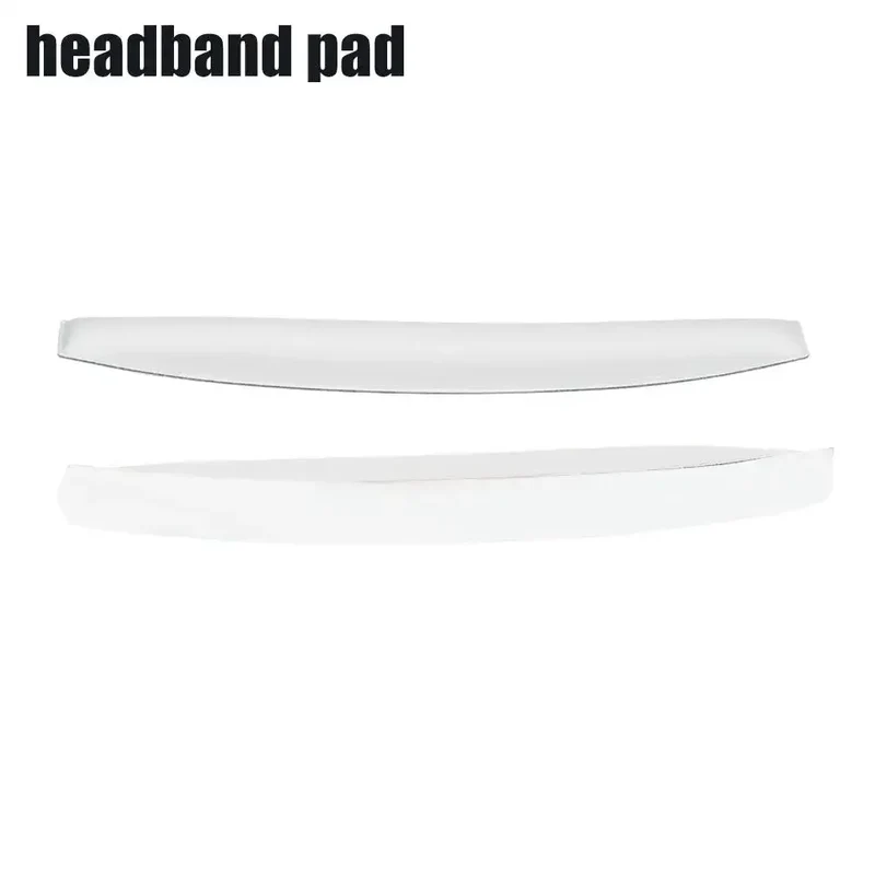 Replacement Ear Pads For Sennheiser HD25 HD250BT HD25-ll HD25S Il HMD25 Headphones Memory Sponge Sleeves Earmuffs Accessori K1I7