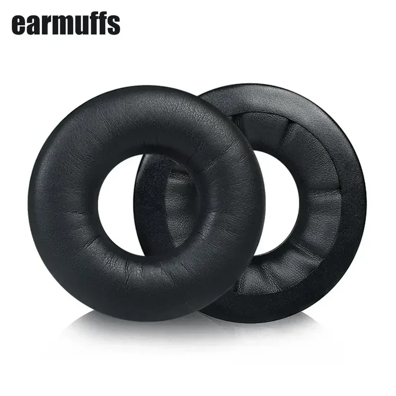 Replacement Ear Pads For Sennheiser HD25 HD250BT HD25-ll HD25S Il HMD25 Headphones Memory Sponge Sleeves Earmuffs Accessori K1I7