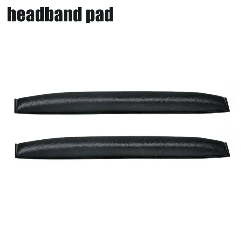 Replacement Ear Pads For Sennheiser HD25 HD250BT HD25-ll HD25S Il HMD25 Headphones Memory Sponge Sleeves Earmuffs Accessori K1I7