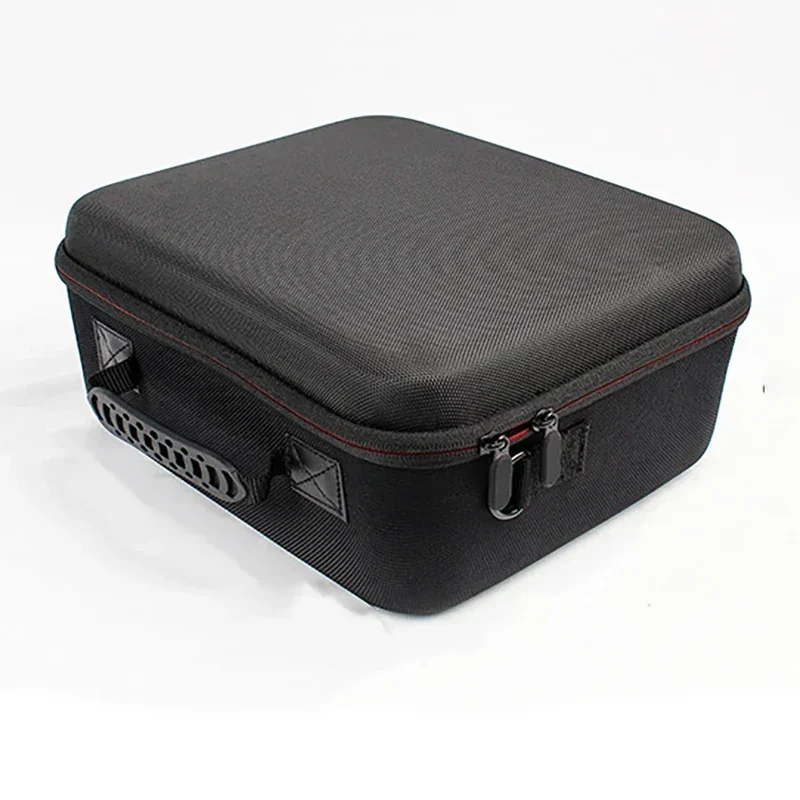 Hard Shell Carrying Bag For Switch Console & Accessories&Game console storage bag，Large Carrying Case For Switch/ OLED