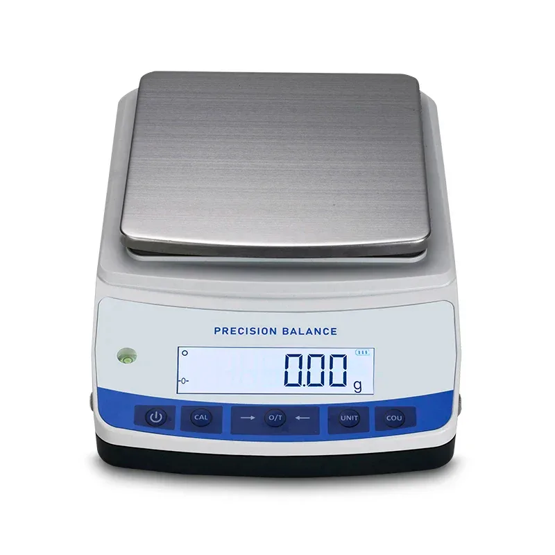 Manufacturer OEM 0.01g 0.001g 1mg Lab Analytical Balance MT Series Electronic Precision Balance Laboratory Balance with Output