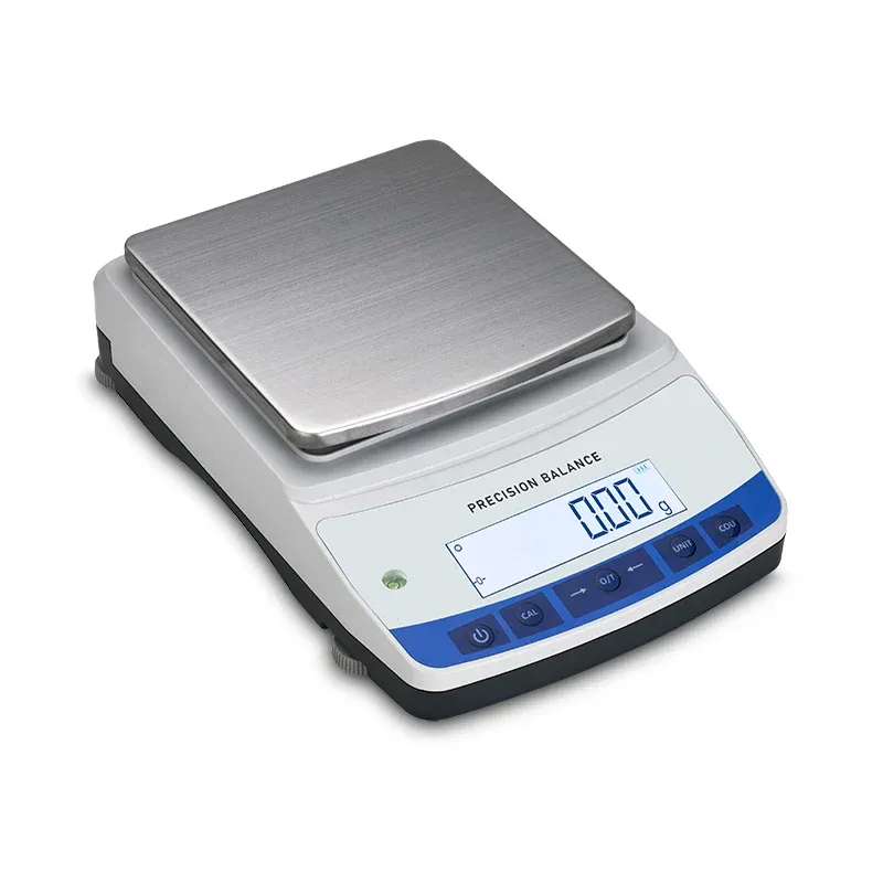 Manufacturer OEM 0.01g 0.001g 1mg Lab Analytical Balance MT Series Electronic Precision Balance Laboratory Balance with Output
