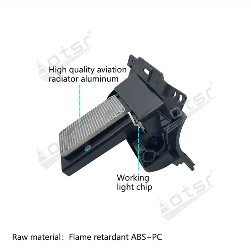 2025 New Product of Wireless Charger For Roewe NEW Energy 2016-2019 Fast charging Car Accessories Supplies Convenient Utensils