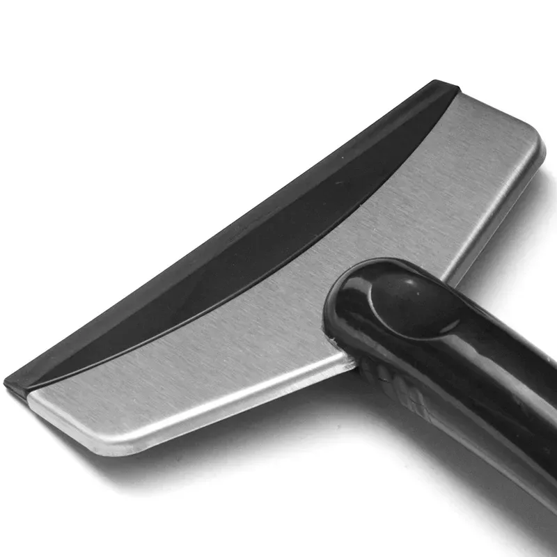 Car Ice Scraper Snow Removal Shovel Winter Windshield Window Snow Cleaning Scraping Tool Auto Ice Breaker Snow Shovel Accessorie