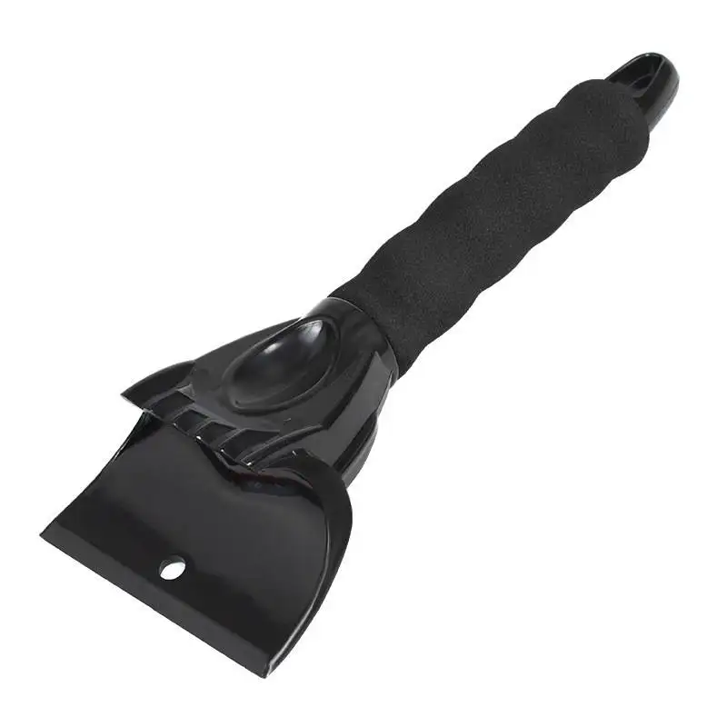 Car Snow Shovel Portable Ice Scraper Snow Brush Windshield Defrosting Snow Remove Broom Winter Auto Cleaner Tool Accessories