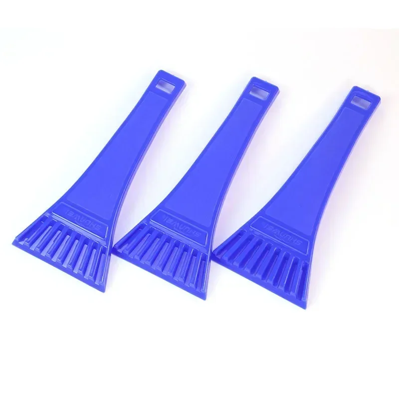 Car Snow Shovel Ice Scraper Cleaning Tool For Vehicle Windshield Auto Snow Remover Cleaner Winter Car Accessories Removal