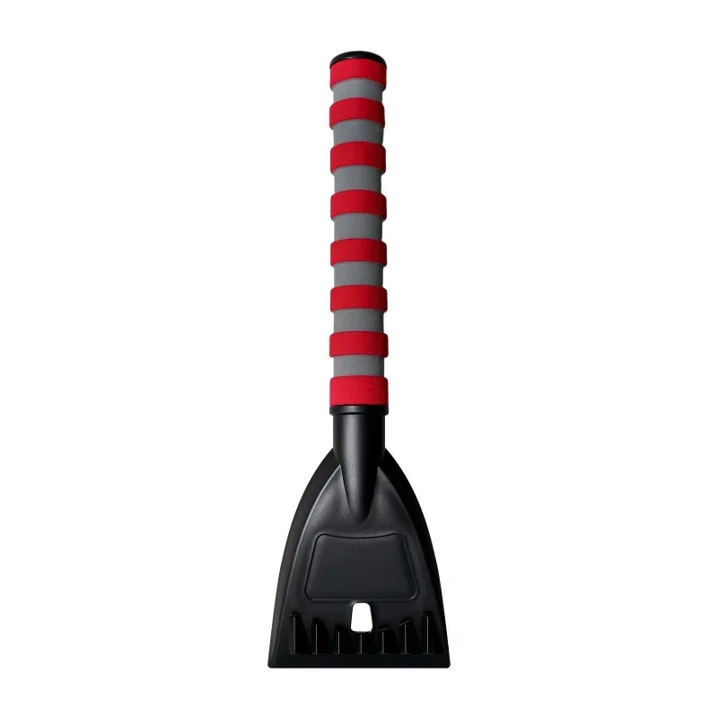 Universal Car Snow Shovel Ice Scraper Multifunctional Auto Windshield Frost Snow Ice Removal Car Accessories