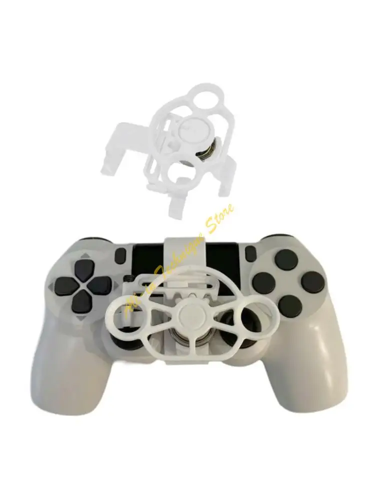 Mini Steering Wheel Controller Racing Wheel Racing Game Wheel Controller N1HC