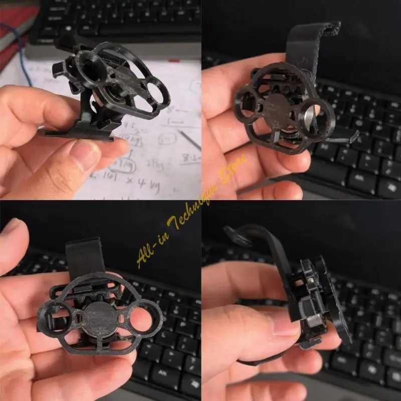 Mini Steering Wheel Controller Racing Wheel Racing Game Wheel Controller N1HC