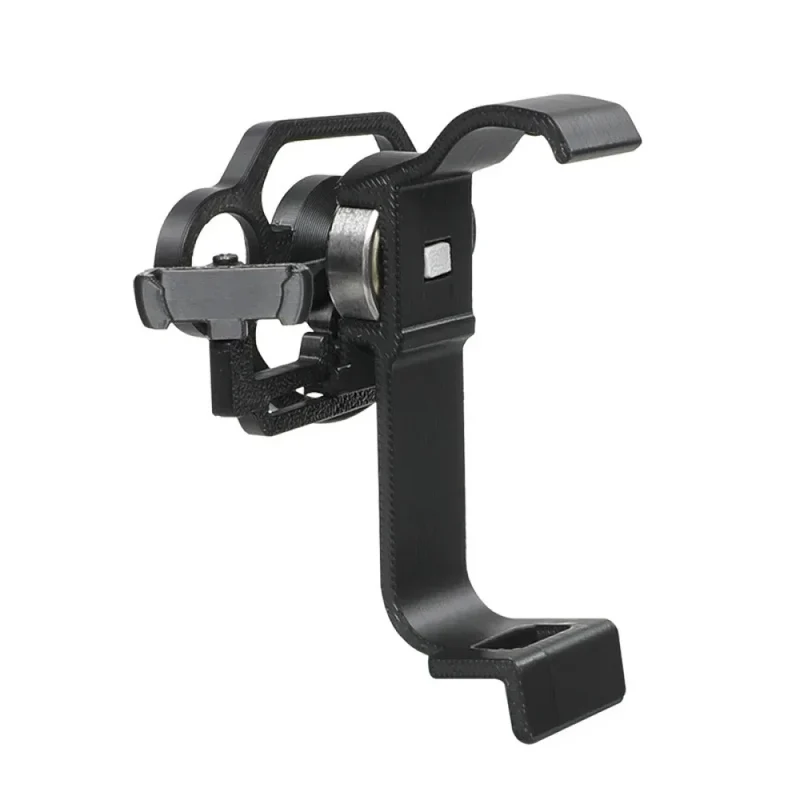 Racing Game Controller Steering Wheel Attachment Accessory For PS5 Mini Steering Wheel For PS5 Pro/Slim Game Controller