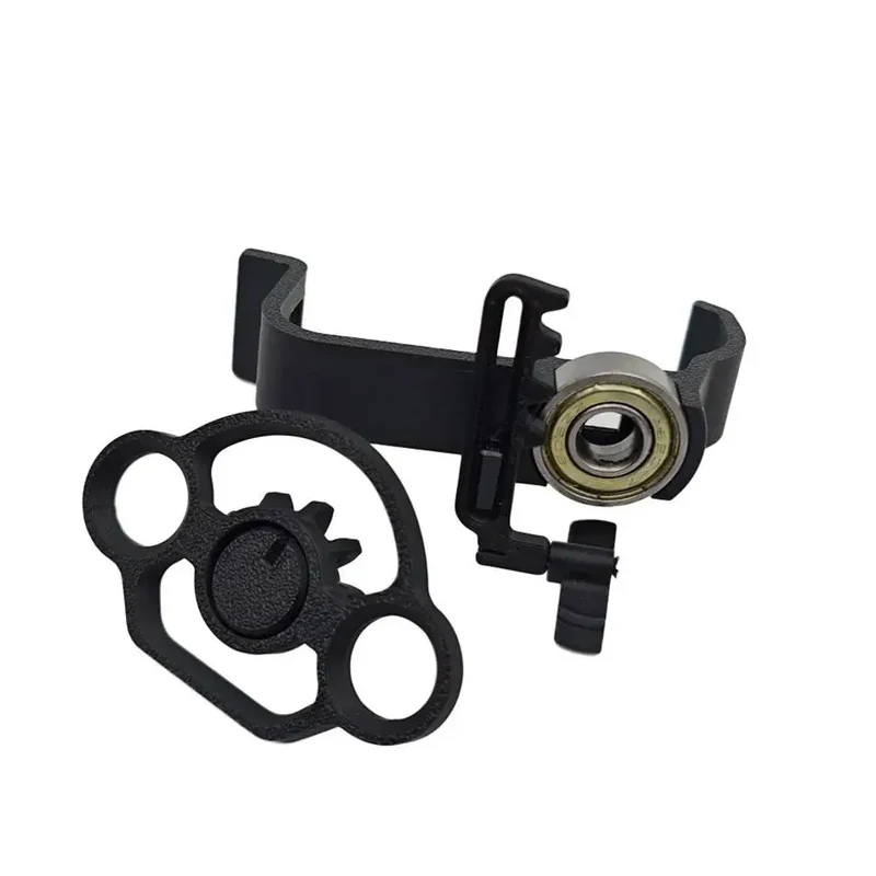 Mini Game Steering Wheel for ps5 Game Auxiliary Controller Game Simulator Gamepad For Playstation 5 Accessories