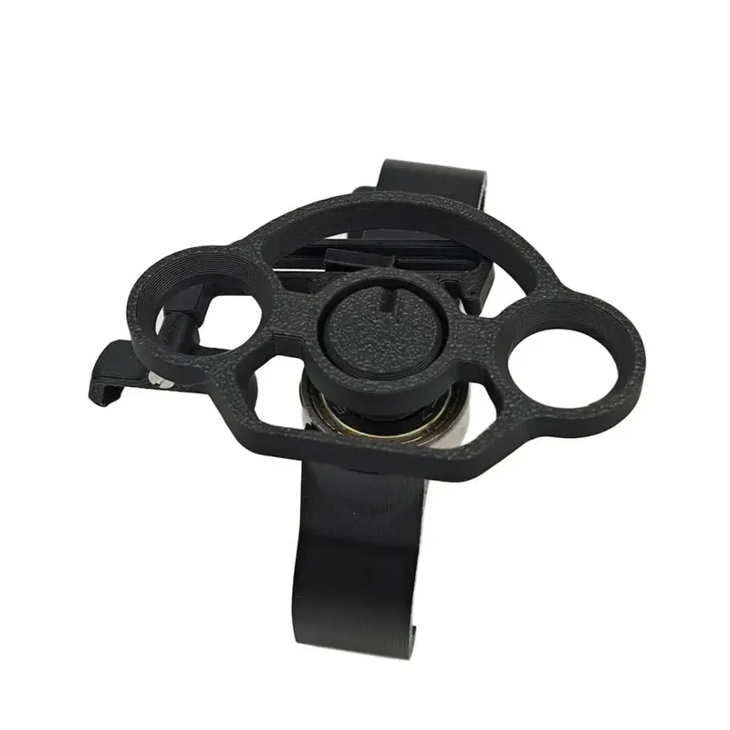 Mini Game Steering Wheel for ps5 Game Auxiliary Controller Game Simulator Gamepad For Playstation 5 Accessories