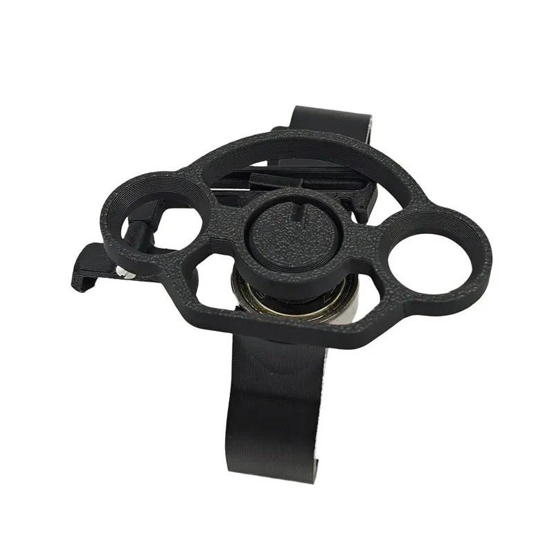 Mini Game Steering Wheel for ps5 Game Auxiliary Controller Game Simulator Gamepad For Playstation 5 Accessories