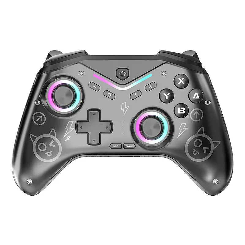 Black Myth Goku Witch Controller Pro vibrates six-axis somatosensory wake up controller Steam Black Myth gamepad